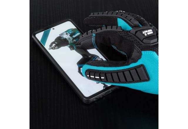 Makita Protective Glove XL