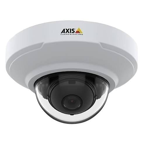 Axis 02373-001 / M3085-V Dome Camera