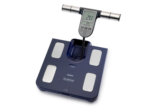 Omron Karada Scan BF511
