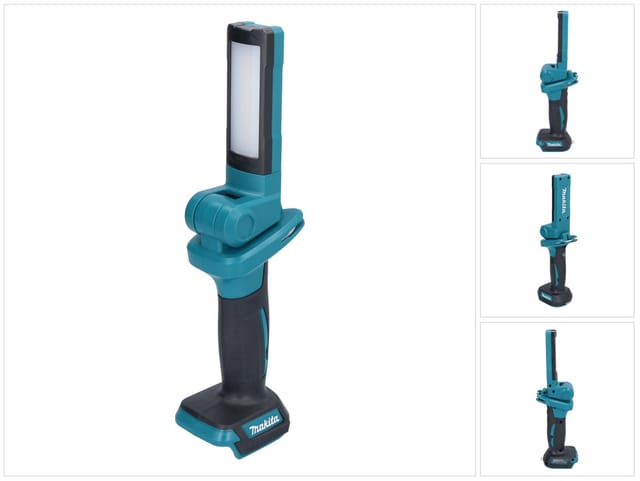 Makita DML816 L.E.D. Flashlight Flashlight Only
