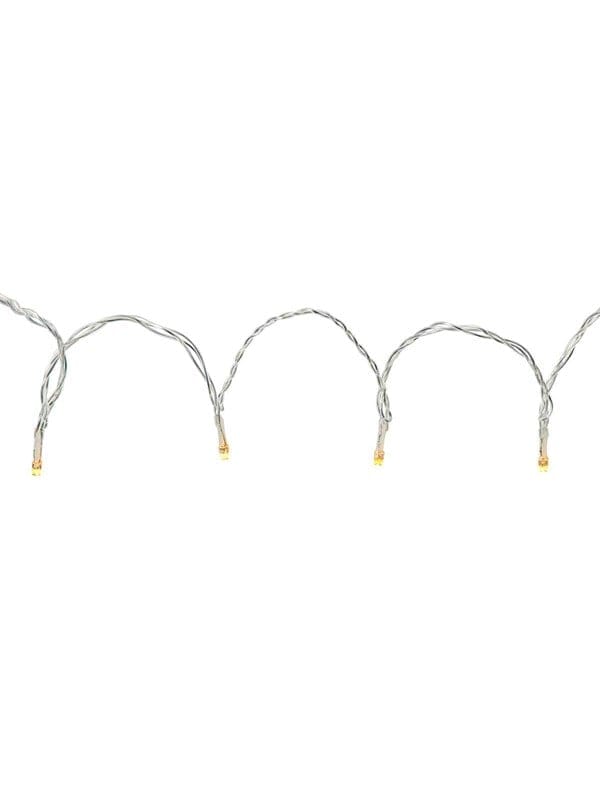 Nedis SmartLife Stringlight/Decorative LED Curtains - 3x3 meter