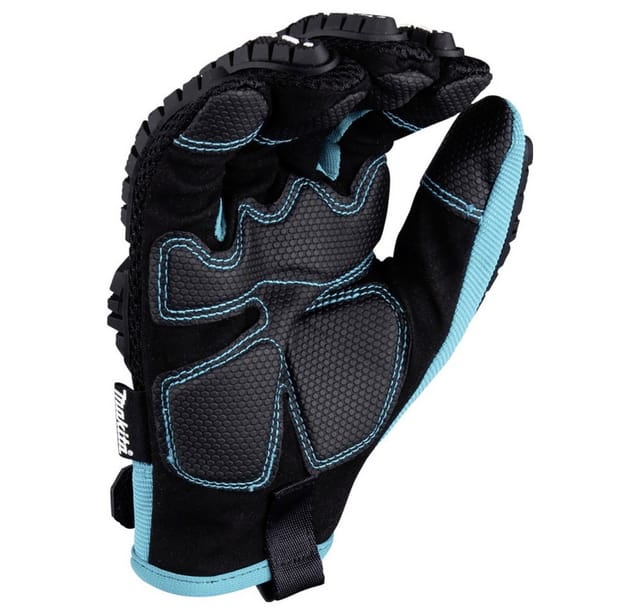 Makita Protective Glove Size L