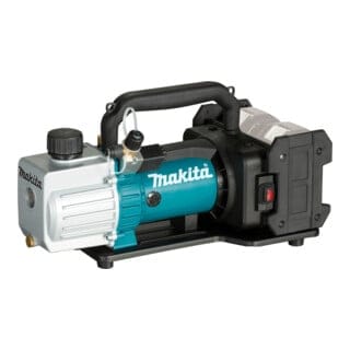 Makita DVP181ZK Cordless Vacuum Pump