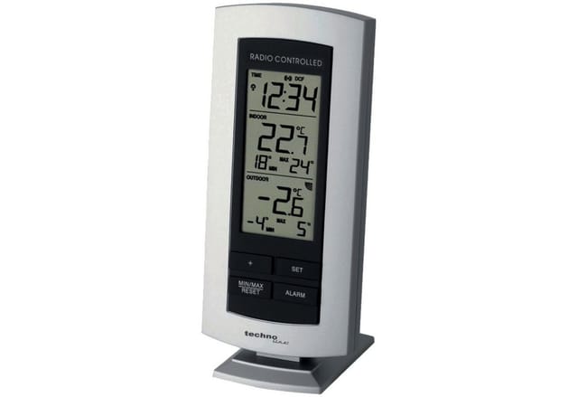 Technoline Techno Line WS 9140-IT - weather station