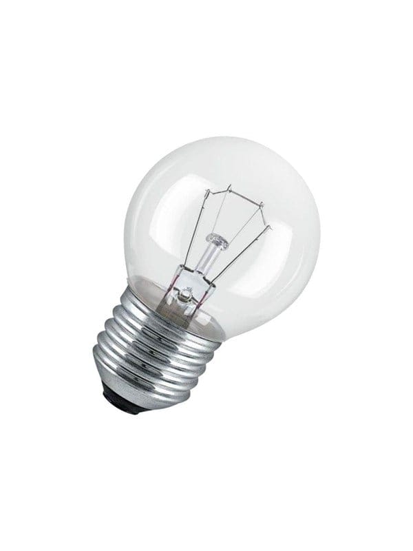 Osram Weißglühende Glühlampe 11W 2700K Clear E27