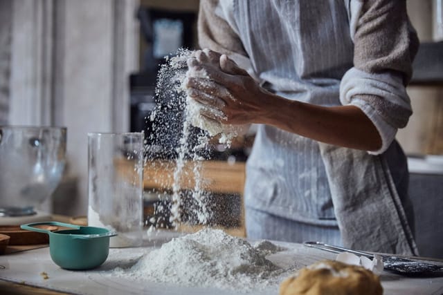 Rösle Baking mat 68 x 53 x 0.2 cm Clear Silicone