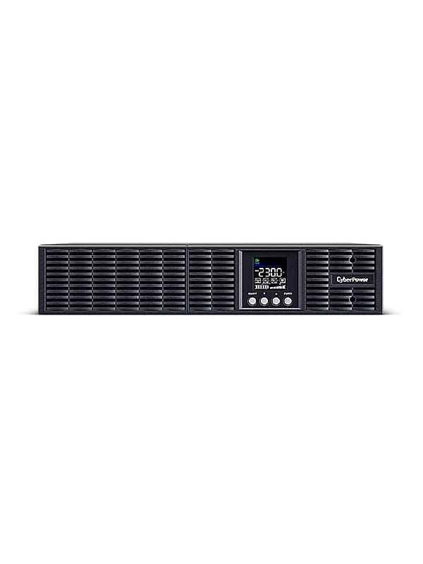 CyberPower OLS2000ERT2UA - 2000VA/1800W - UPS