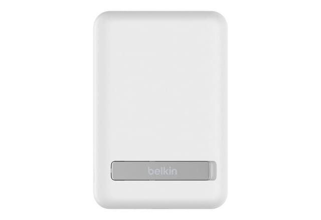 Belkin BOOST CHARGE power bank - 7.5 Watt Powerbank (Akku) - 5 Ah