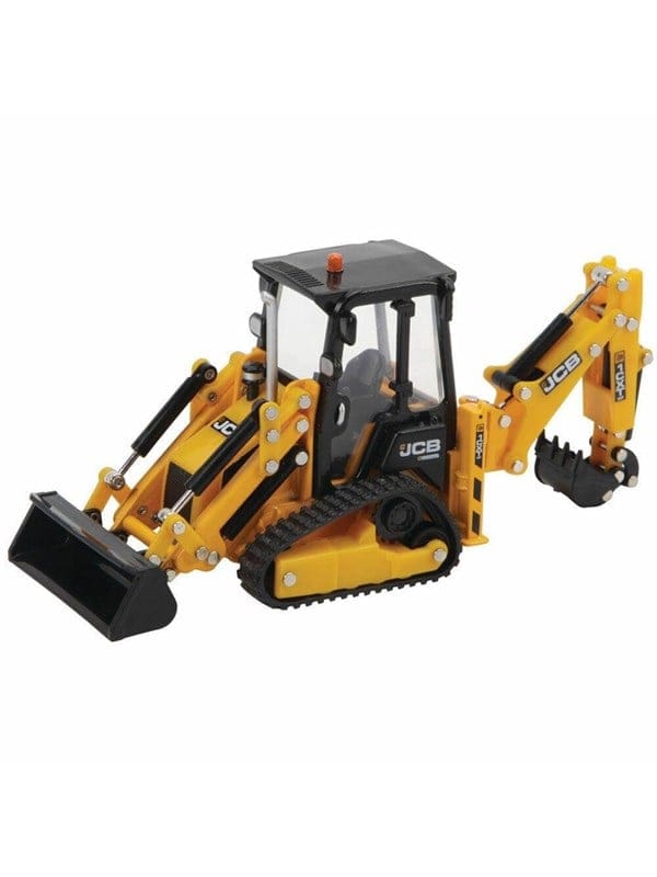 Tomy Britains - JCB 1 CXT Die-Cast Model
