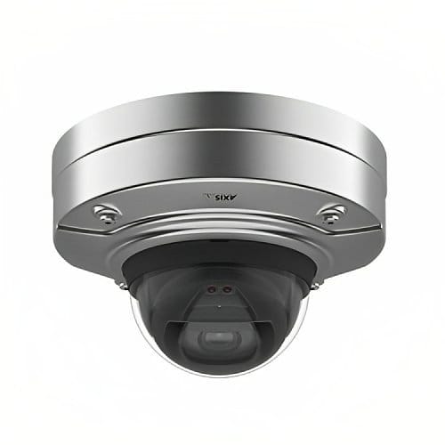 Axis Q3538-SLVE