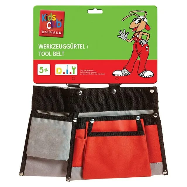 Tool Belt