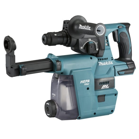 Makita DHR243ZJW Hammer Drill