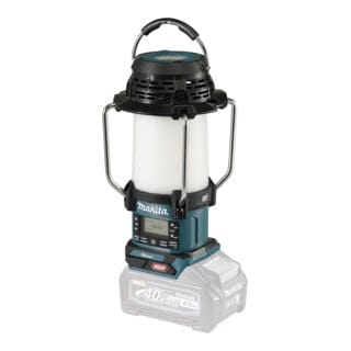 Makita MR009GZ Battery Radio