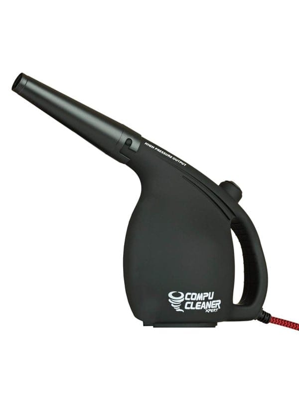 IT Dusters CompuCleaner Xpert - Electric Air duster
