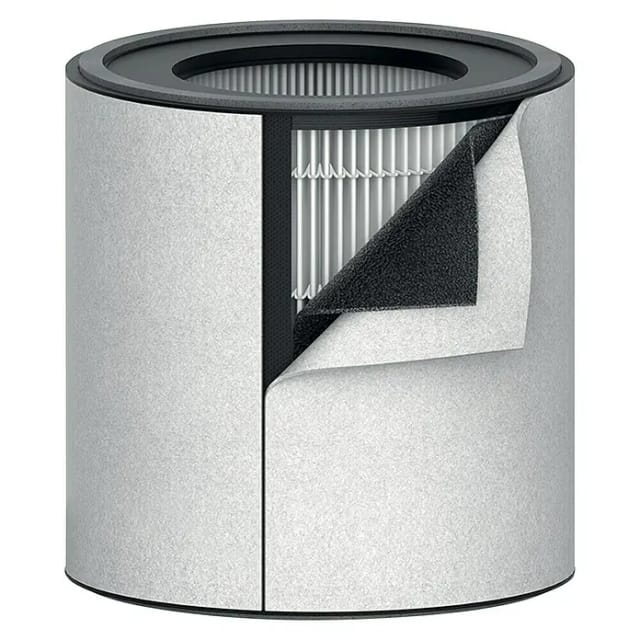 Leitz Ersatz 3-In-1 H13 HEPA-Filter für TruSens Z-3000 und Z-3500H großer Luftreiniger