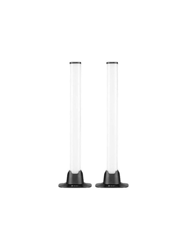 Tracer Smart Desk - desk lamp - LED - RGB light (pack of 2)