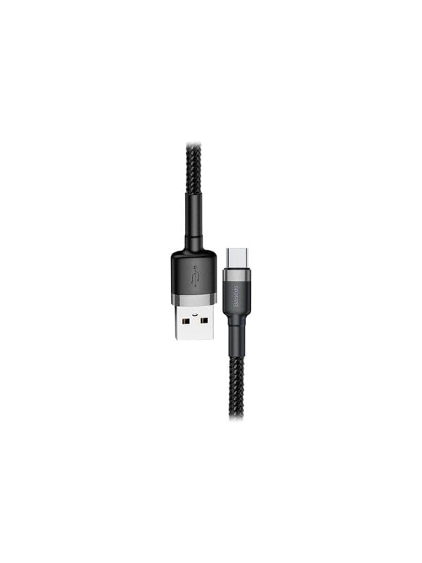 Baseus Cafule - USB-C cable - USB to USB-C - 3 m