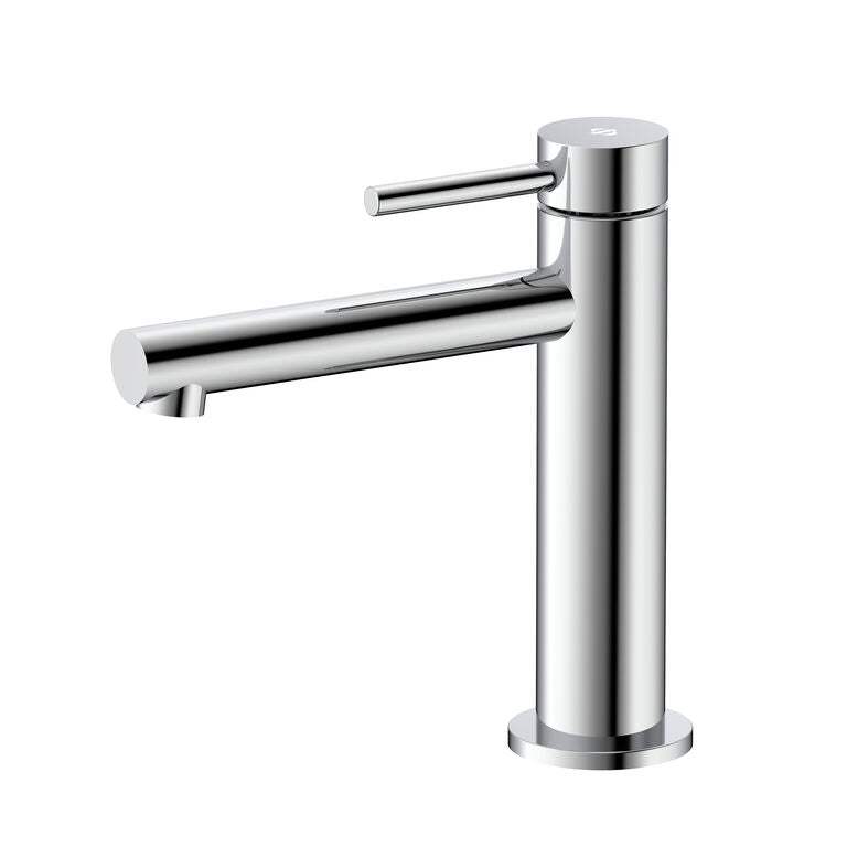 Armatur Serie Miox Für Waschtisch Chrom