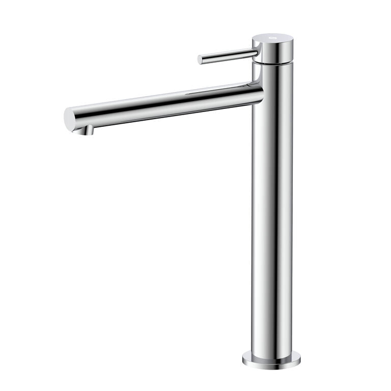 Armatur Serie Miox Für Hoher Waschtisch Chrom