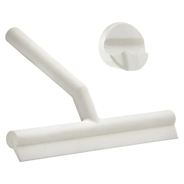Zone Denmark Denmark - Wiper W/Magnetic Holder - White