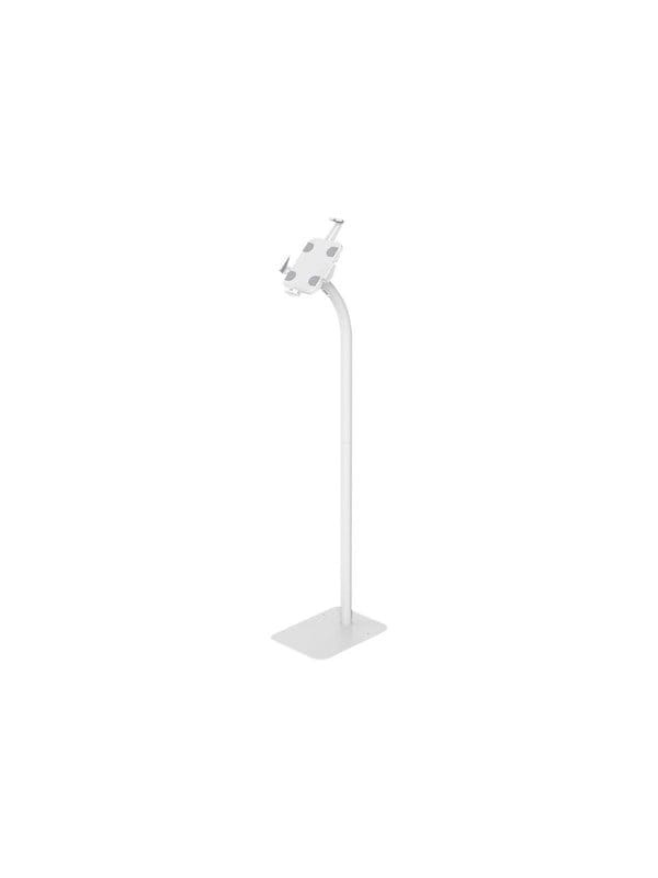 Neomounts FL15-625WH1 - stand - for tablet - white - Max 1 kg - recommended for 7.9" - 11
