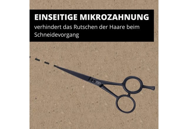 PARSA Men Hair & Beard Scissor