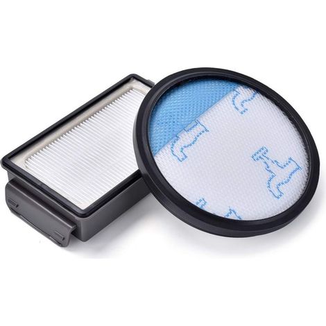 1 Filter Für Rowenta Zr005901 Tefal Compact Power Cyclonic Staubsauger Rowenta Ro3731ea, Ro3753ea, Ro3786ea
