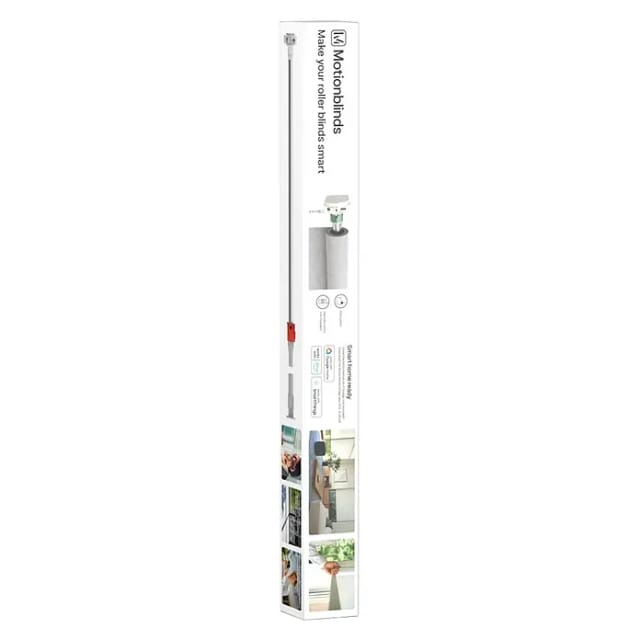 MotionBlinds retrofit Rollomotor