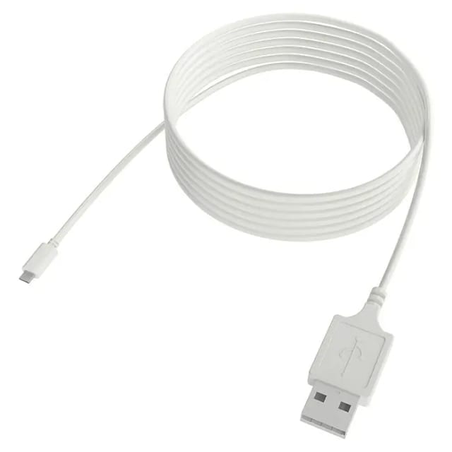 MotionBlinds USB-C-Kabel (3 Meter)