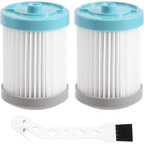 Ersatzfiltersets Für Tineco A10 Hero/master, A11 Hero/master Nachspulen-staubsaugerfilter Und Hepa-filter