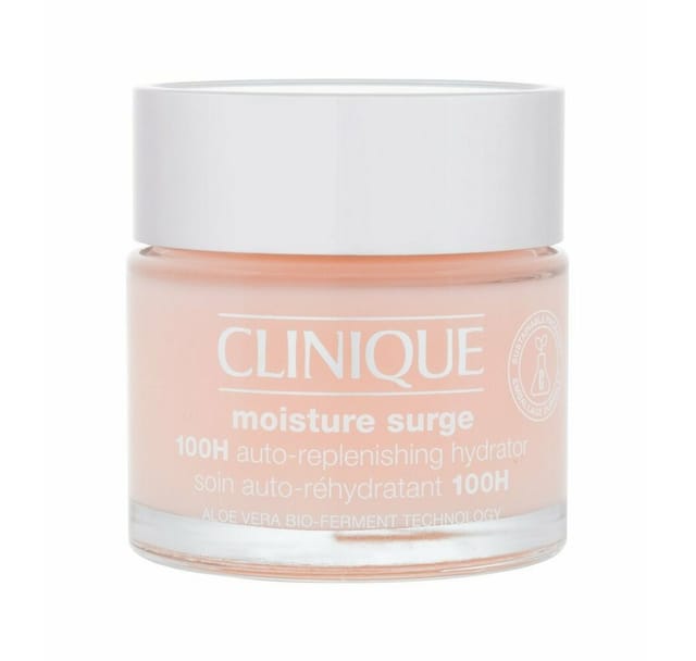 Clinique Moisture Surge 100H Auto-Replenishing Hydrator 75 ml