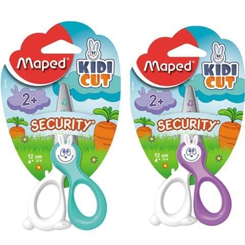 Maped Kidicut scissors