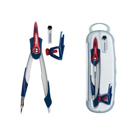 Maped Stop System Compass 3-piece