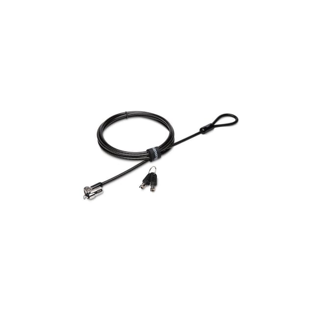 Kensington MicroSaver 2.0 Keyed Laptop Lock - Supervisor