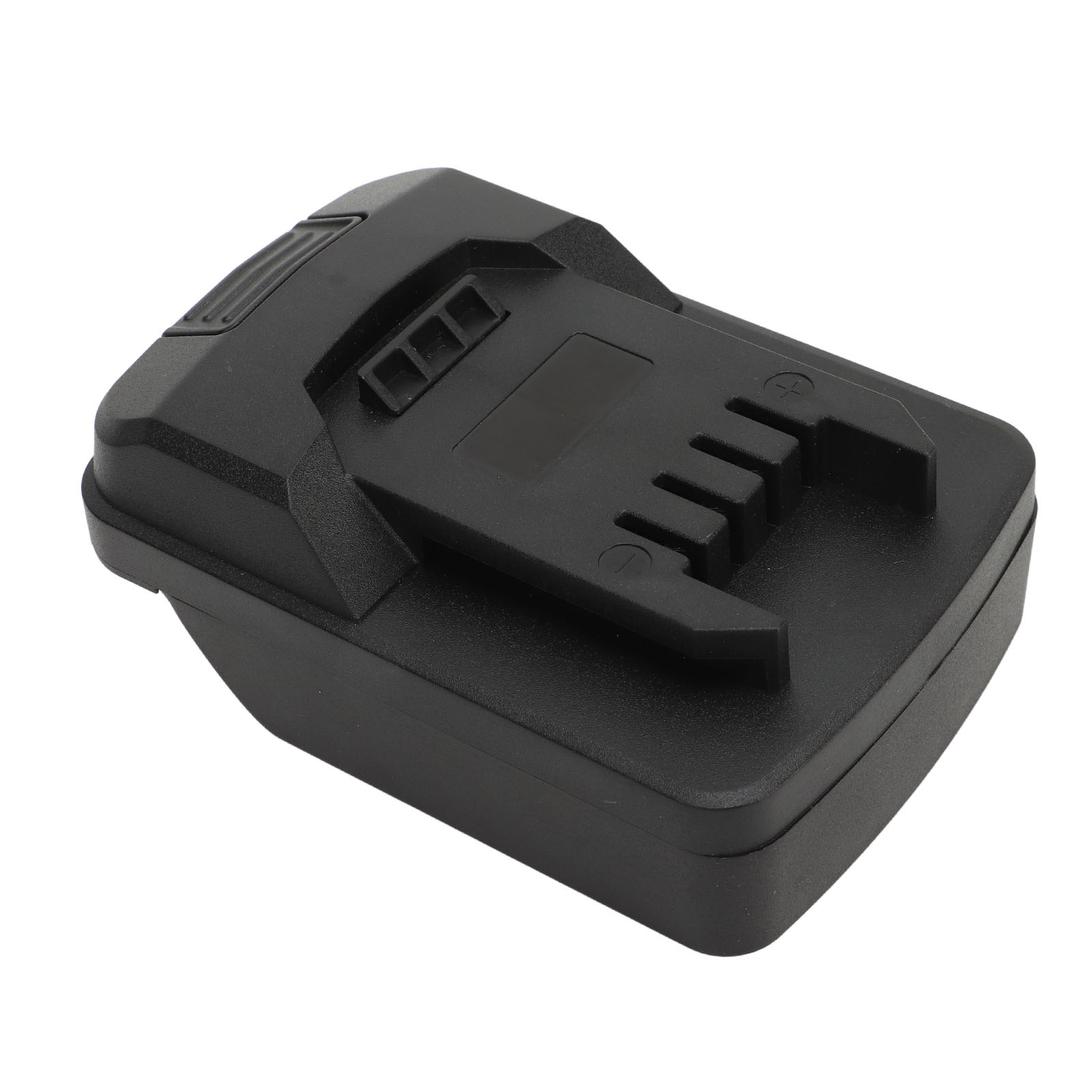 Adaptateur Secteur/convertisseur Pour Batteries Des Séries Dcb : Dcb180, Dcb200, Dcb201, Dcb203, Dcb203bt, Dcb204, Dcb206, Dcb606 Et Dcb609 (18 V/20 V).