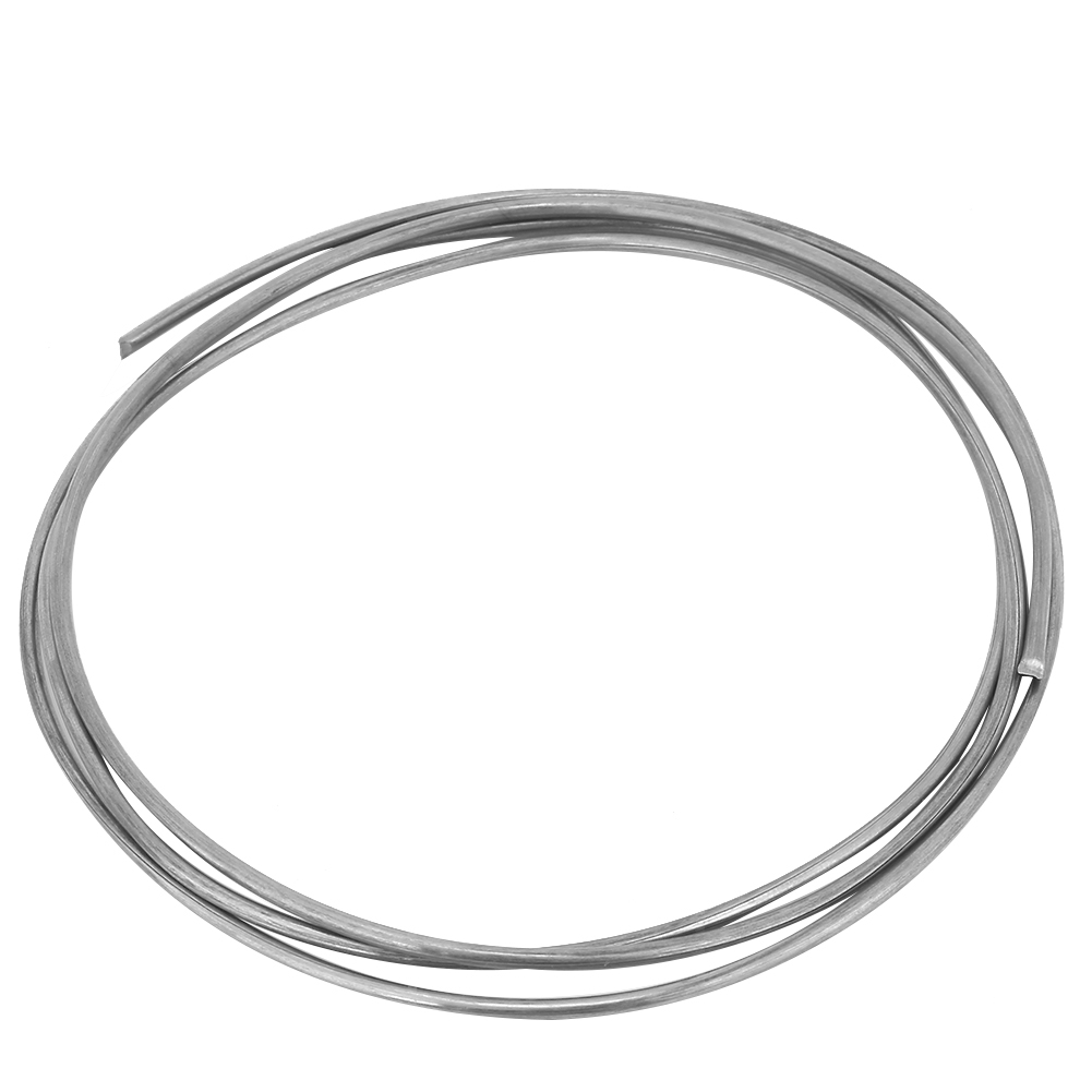 Fil De Soudage Fourré Cuivre-aluminium Basse Température De 1 M