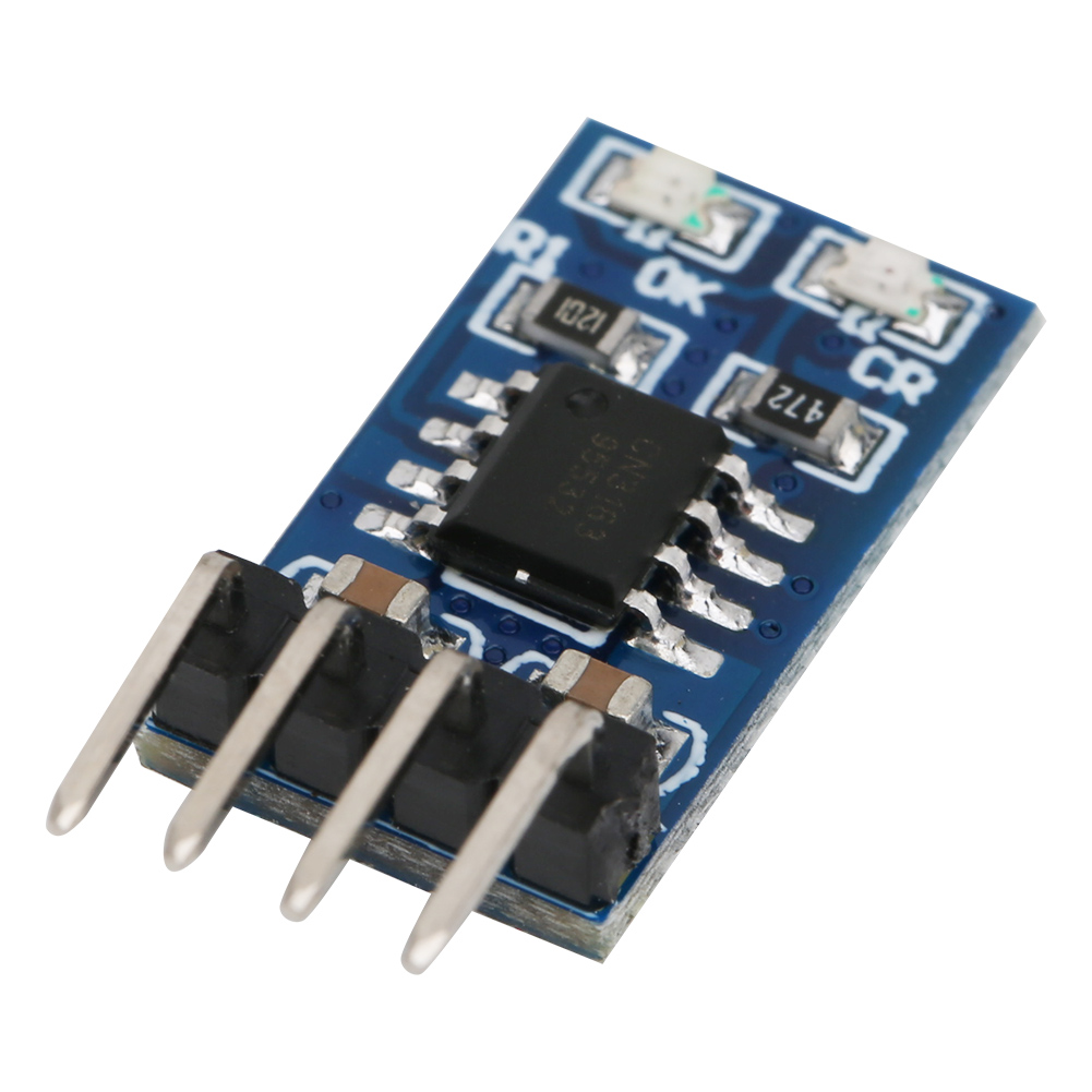 Chargeur De Batterie Lithium-ion Lipo 18650 4,2 V 3,7 V Mppt Avec Module De Contrôleur De Charge Solaire (avec Broche)