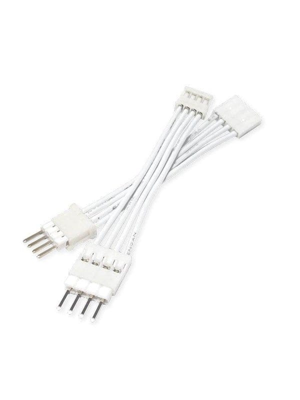 Light Solutions Cable for Gradient LightStrip - Controller Kit - White - 1 set