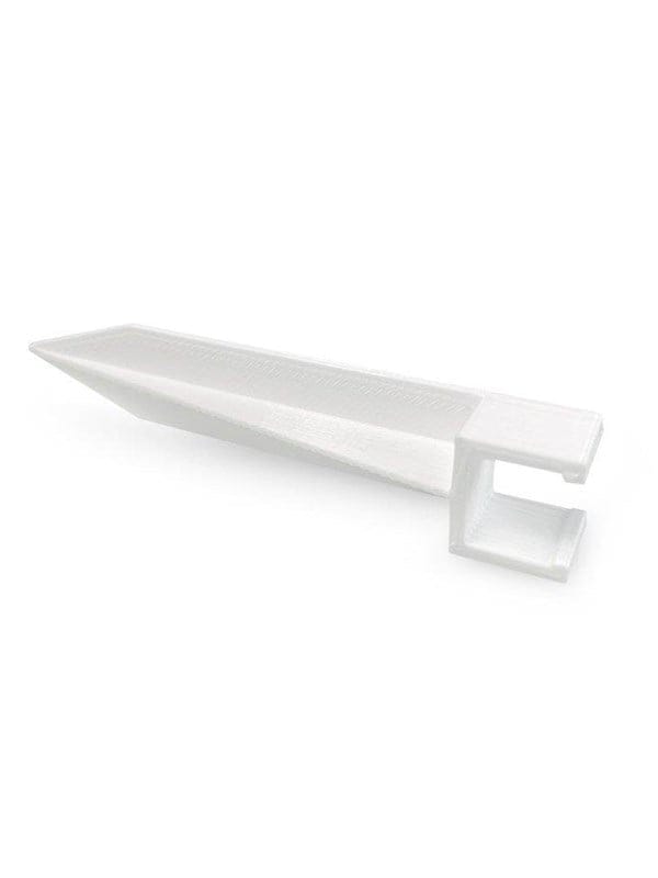 Light Solutions Spear bracket for Hue Outdoor LightStrip - 10 pcs