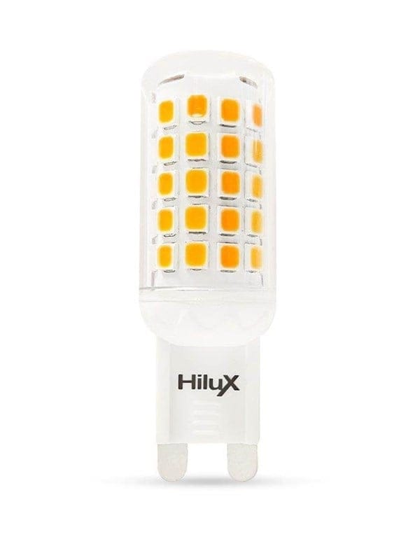 HiluX LED-Lampe S7 V2 6W/927 (40W) Dimmable G9
