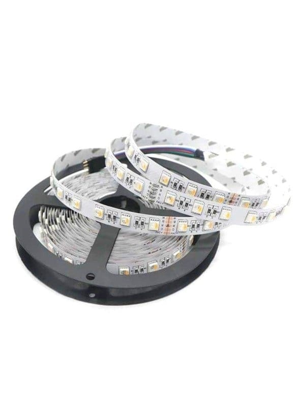 HiluX RGBW Strip - IP21 - 12V - CRI:95