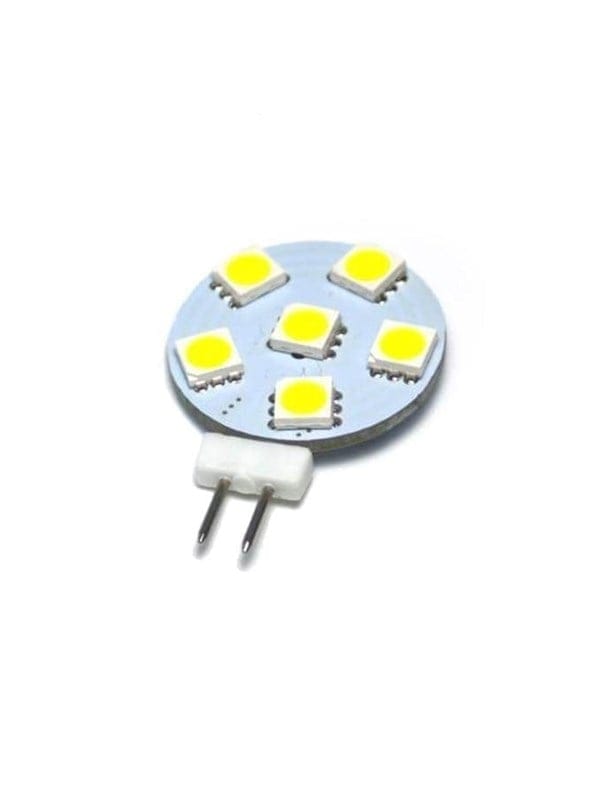 HiluX LED-Lampe S1 1.2W/927 (10W) G4