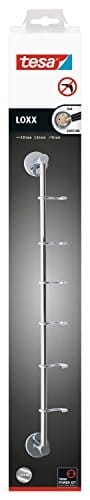 tesa Loxx kitchen rail self-adhesive