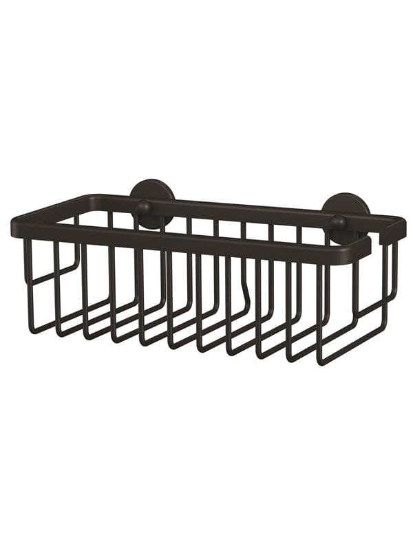 tesa Moon Black basket single self-adhesive