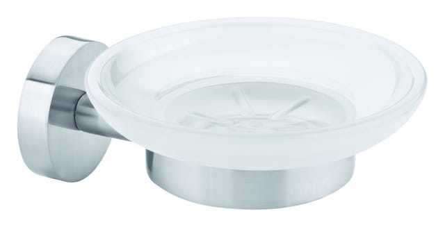 tesa Moon soap dish self-adhesive