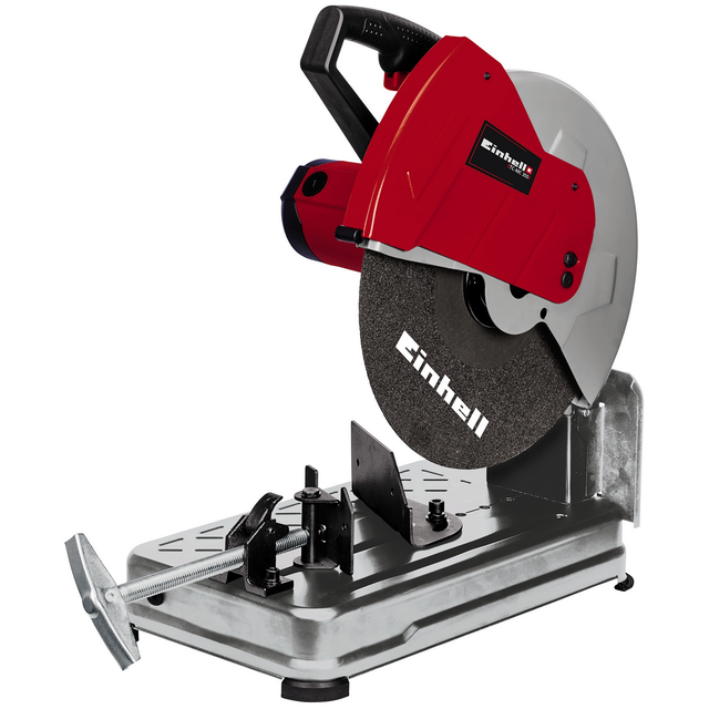 Einhell Metal Cutting Saw TC-MC 355