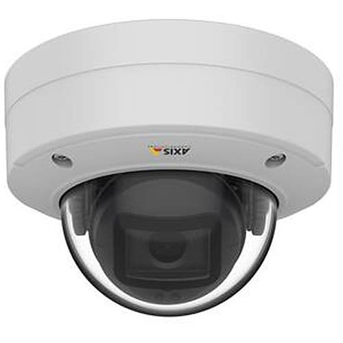 Axis M3215-LVE Dome Camera 2 MP