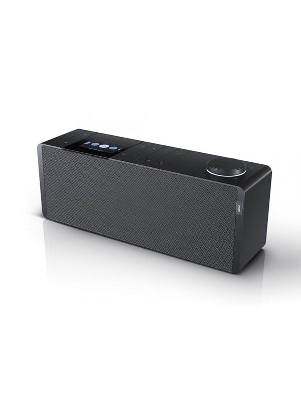 LOEWE Klang S1 (Basalt Grey) - DAB/DAB+/FM - Basaltgrau