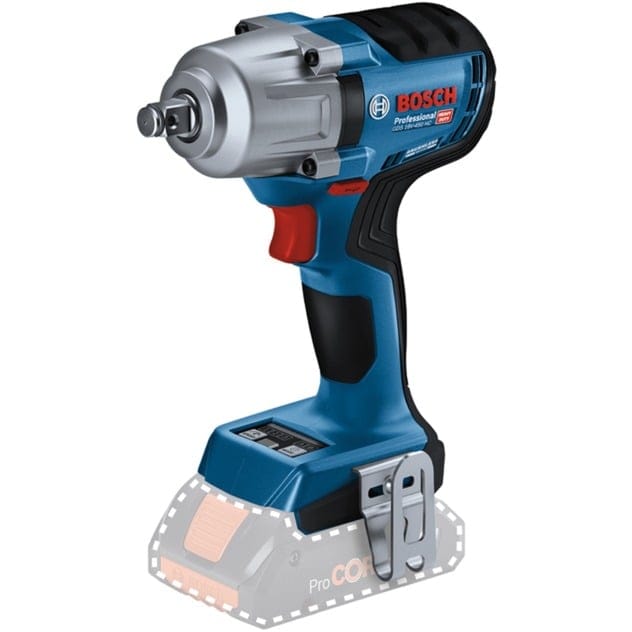 Bosch Professional GDS 18V-450 HC Professional (SOLO)