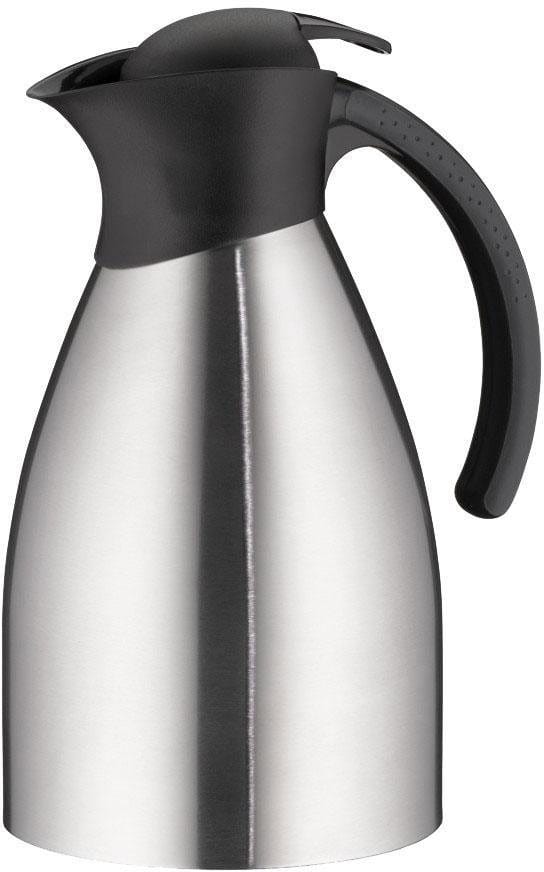 alfi Bono Thermos 1.5 liters Matt steel